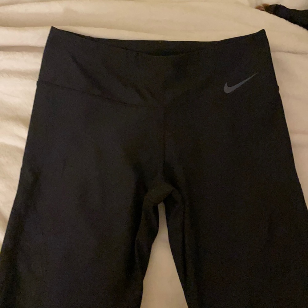 Nike Dri-fit leggings